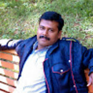 Meet your Posher, Suresh